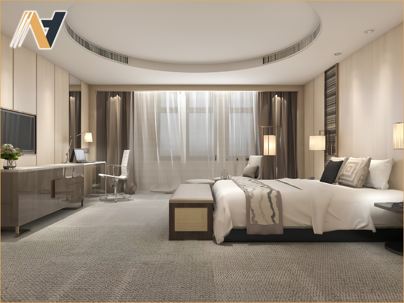 Enhance Visual Appeal Through Interior Styling