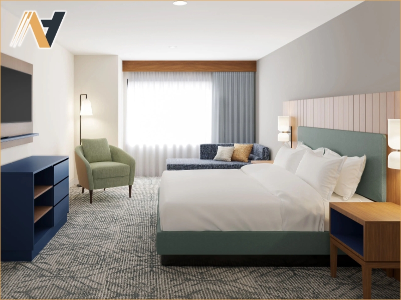 Enhancing Circulation and Accessibility