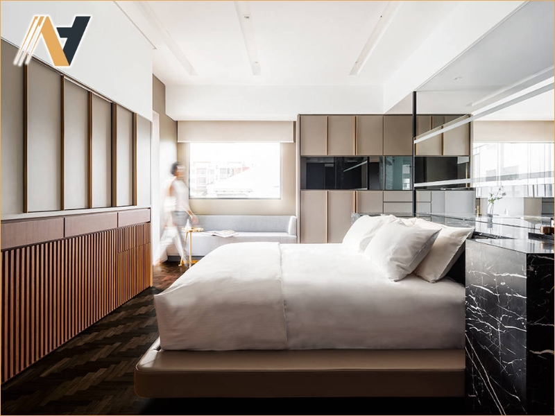 Enhancing Guest Comfort in Compact Interiors