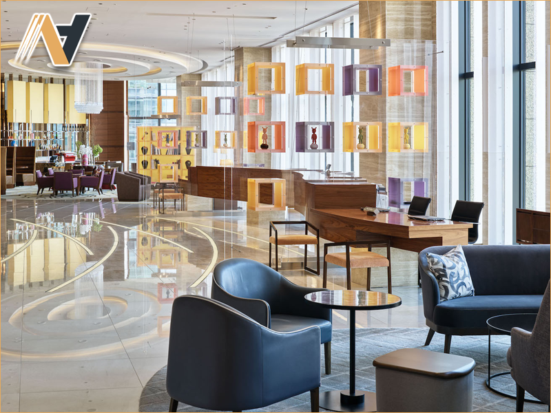 Enhancing Guest Experience Through Art and Craft