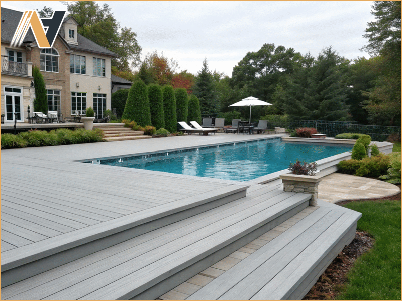 Enhancing Resort Identity Through Material Selection