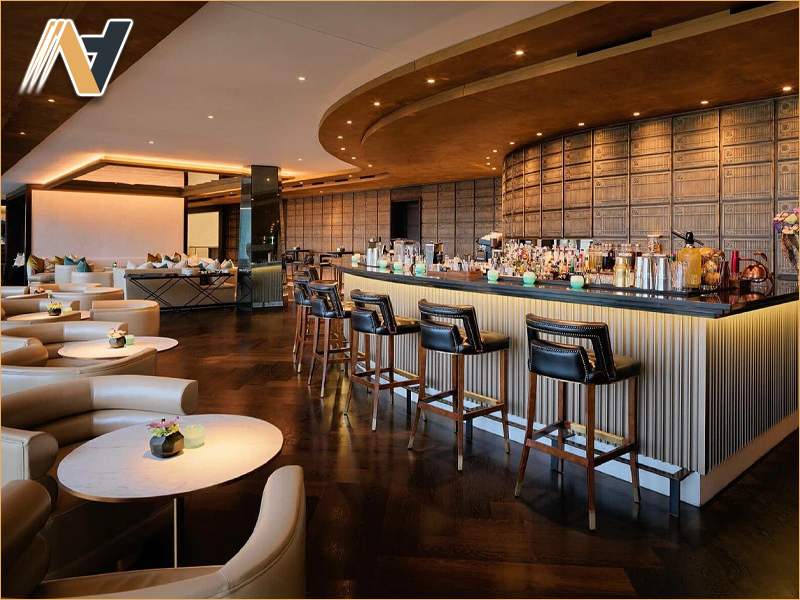 Ensuring Consistency with the F&B Concept and Branding