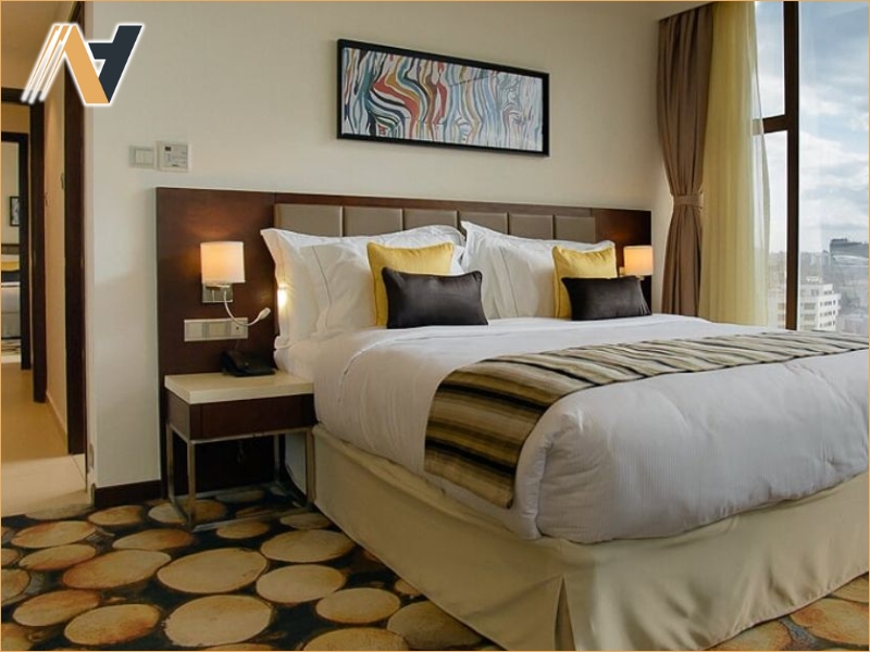 Environmental Factors in Hotel Guestrooms