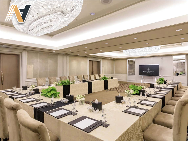 Ergonomics and Practical Features for Operations