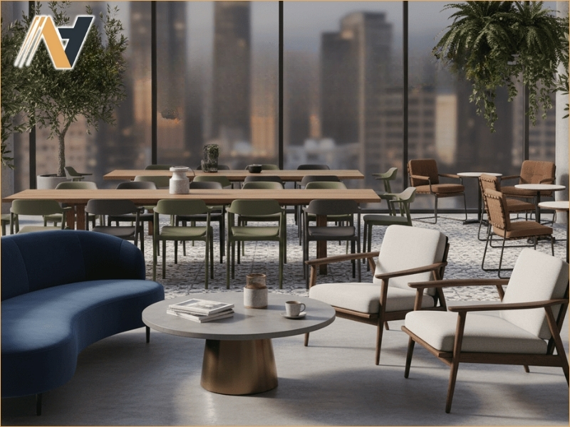 Faster Repairs and Shorter Room Downtime