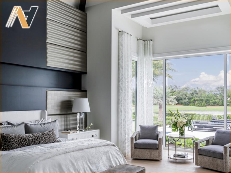 Financial Logic of Partial Renovation