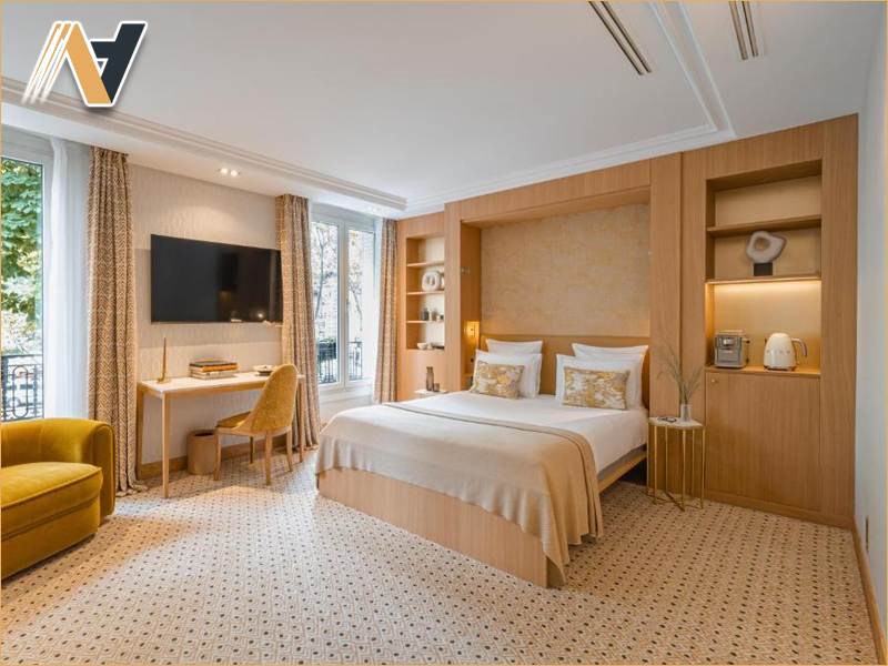 Finishes and Treatments that Ensure Beauty and Safety