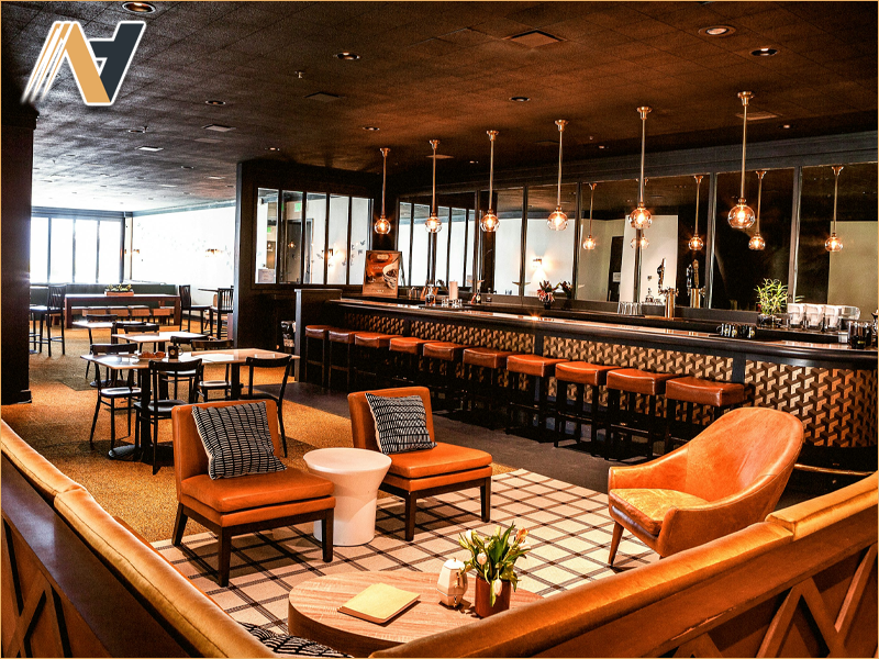 Finishes That Maintain Beauty Under Frequent Use