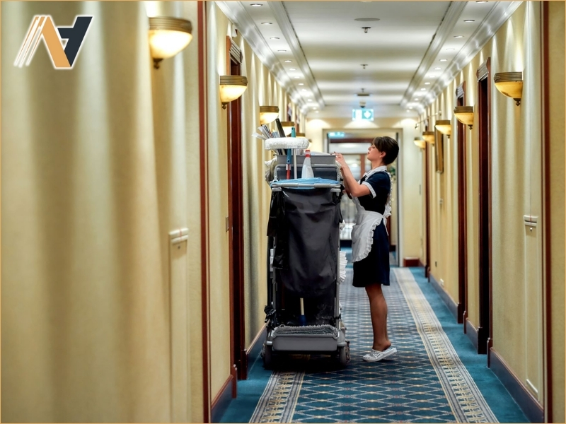 Flooring Materials That Minimize Rolling Noise