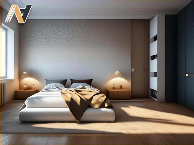 Floors and Ceilings