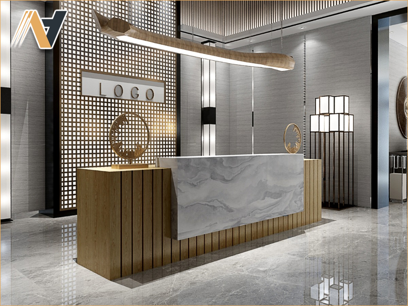 Form, Proportion, and Guest Interaction