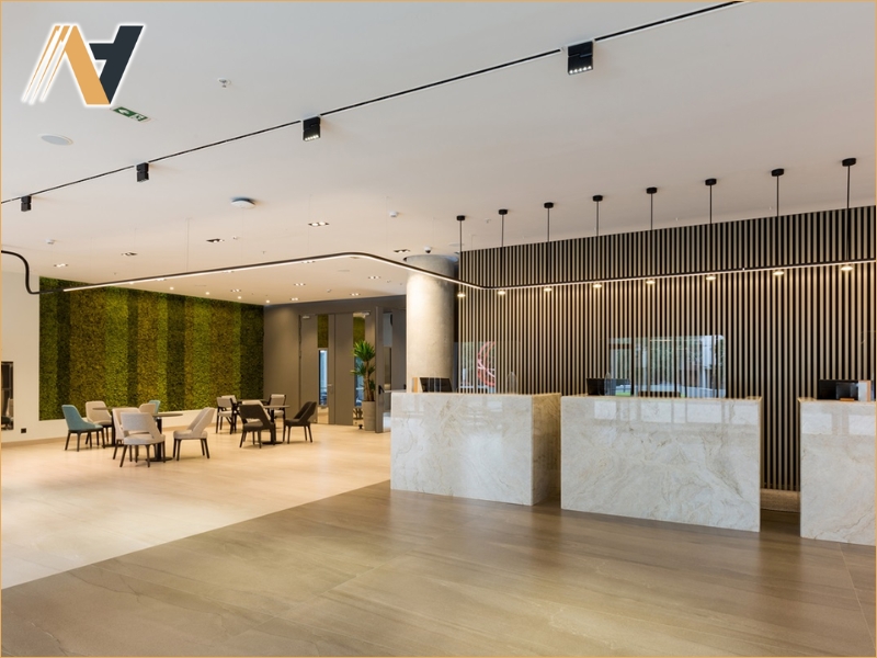 Functional Layout and Guest Flow Optimization