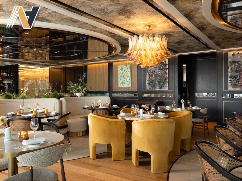 Functional Qualities That Improve Restaurant Operations