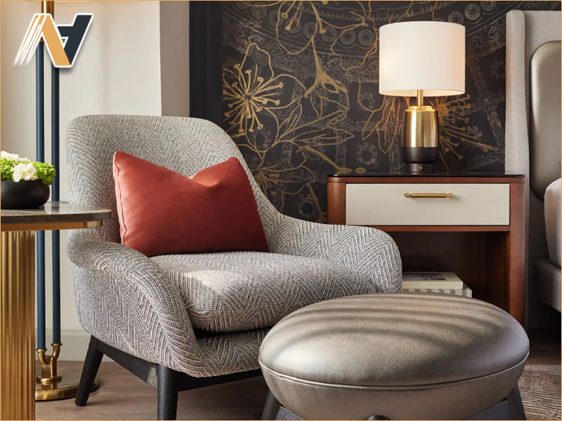 Functions of Hotel Chairs