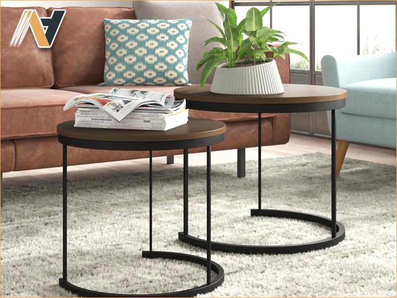 Functions of Vietnam Hotel Tables