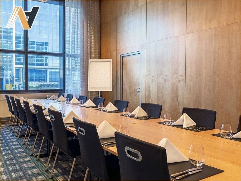 Furniture and Technology Integration