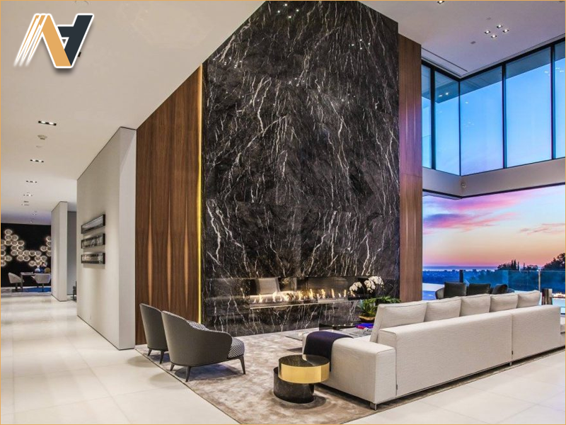 Furniture Arrangement That Supports Welcoming Experiences