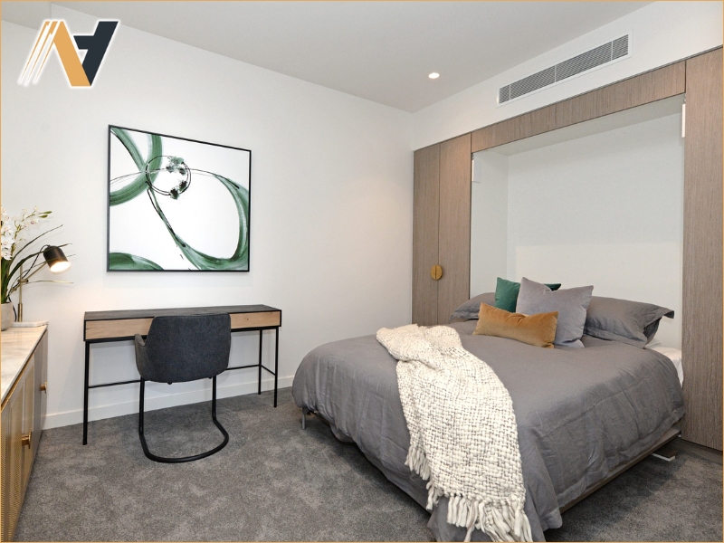 Furniture as a Silent Storyteller