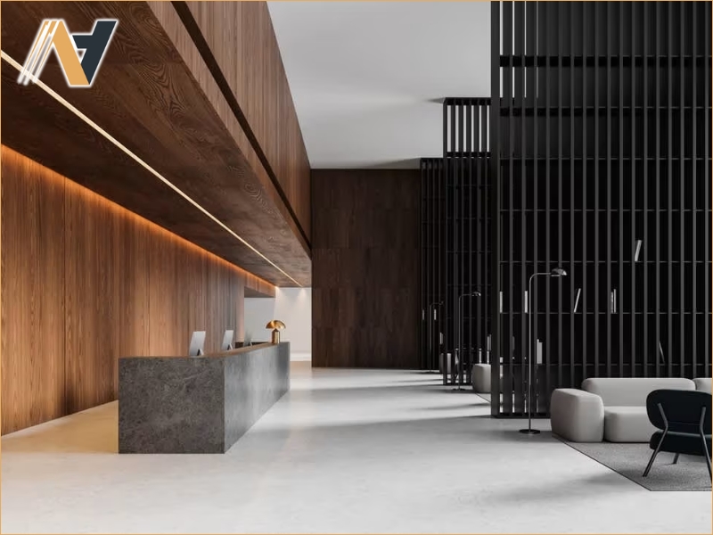 Furniture Design and Customization Level