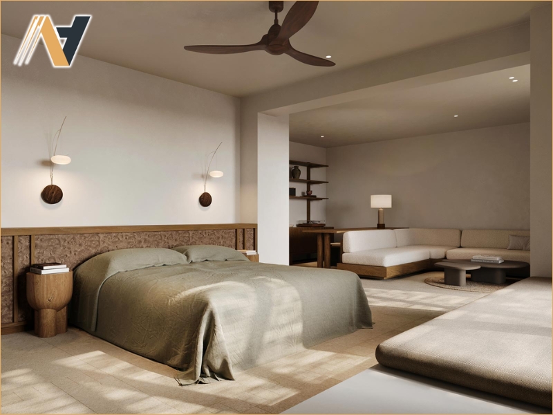 Furniture Design Strategies to Reduce Maintenance Effort