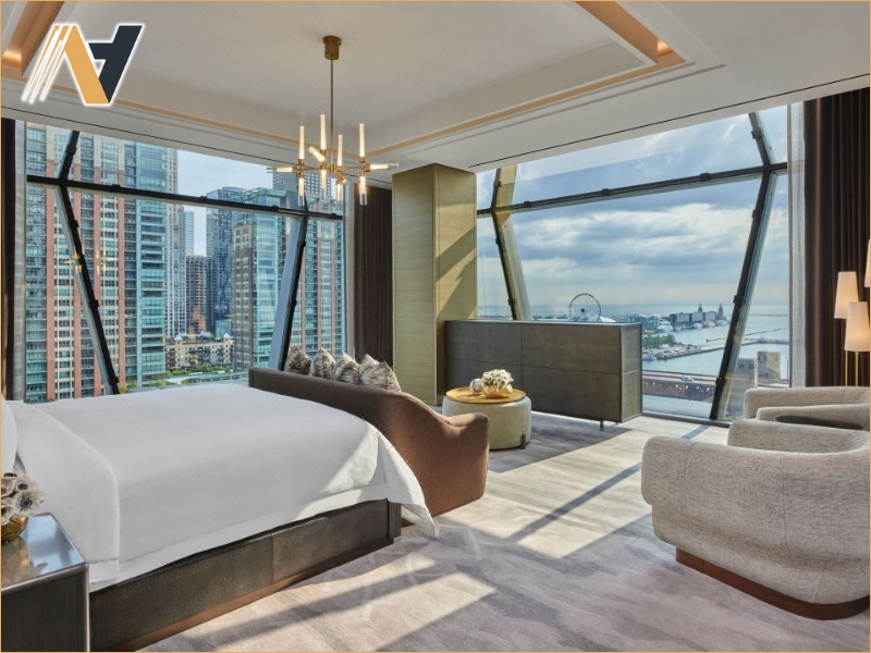 Furniture Influence on Physical Comfort and Rest Quality