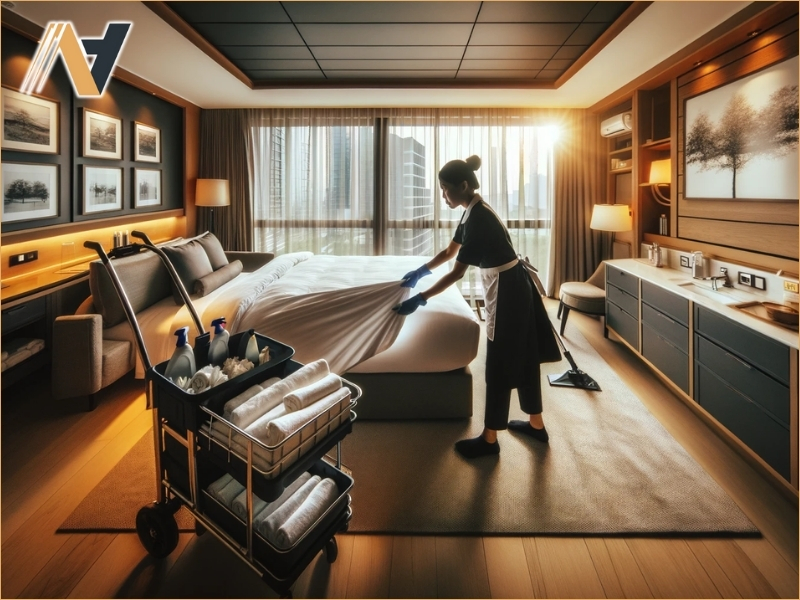 Furniture Mobility and Handling Requirements