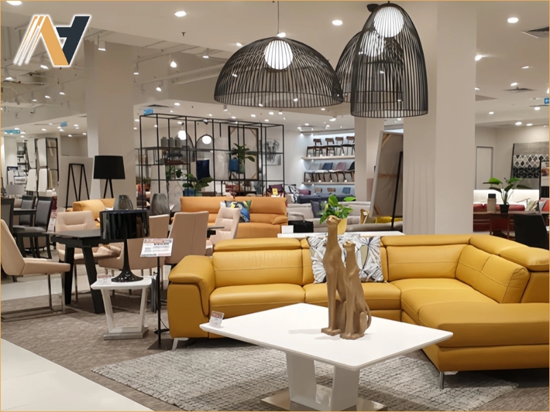 Furniture Priorities in Guestroom Layouts