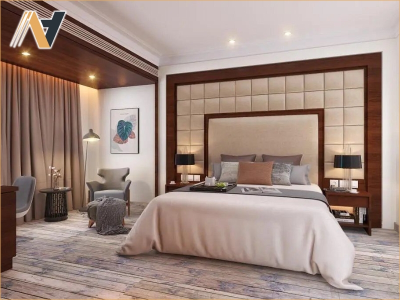 Furniture Quality and Material Selection