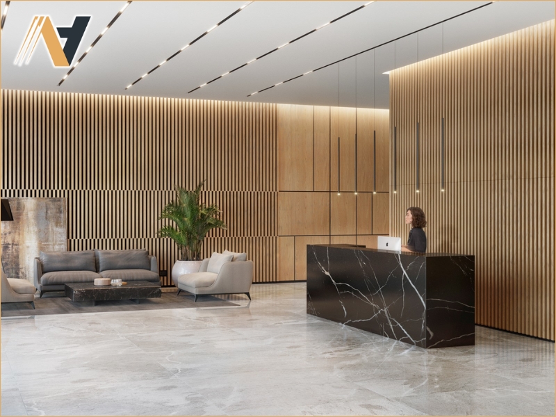 Furniture Selection and Arrangement