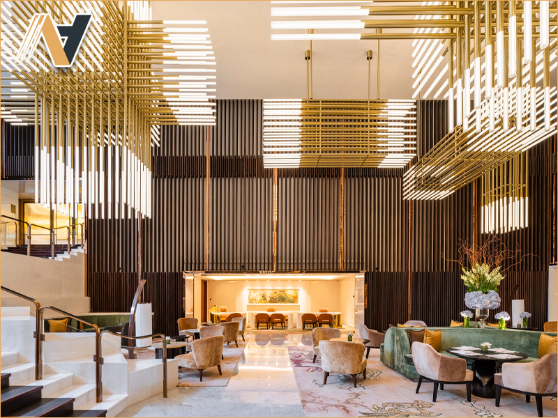 Furniture Selection that Enhances Warmth and Comfort