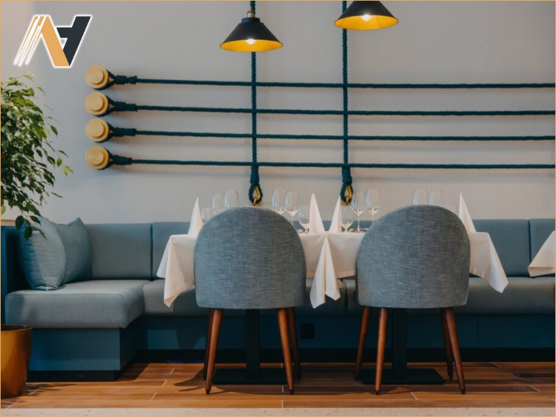 Furniture Supporting Group Interaction and Socialization