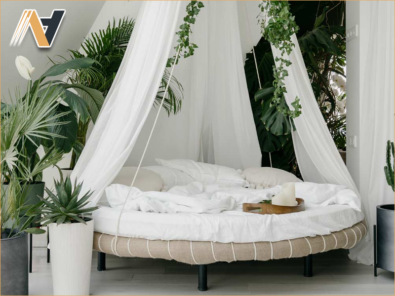 Furniture That Creates an “Exclusive” Feeling