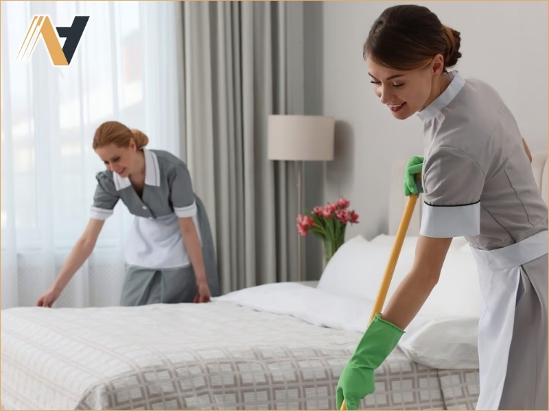 Furniture with Limited Access to Hidden Areas