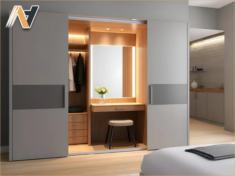 Future Trends in Compact Room Furniture