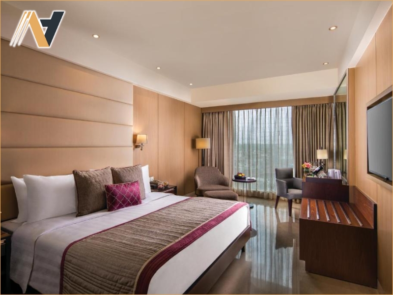 Guest Experience Through Interior Details