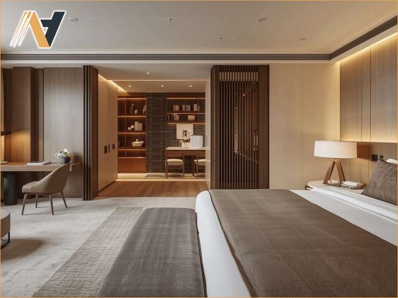 Guest Room Interior Standards
