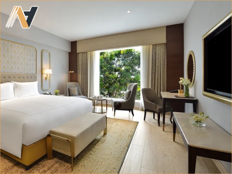 Hospitality Furniture Endures Extreme Daily Stress