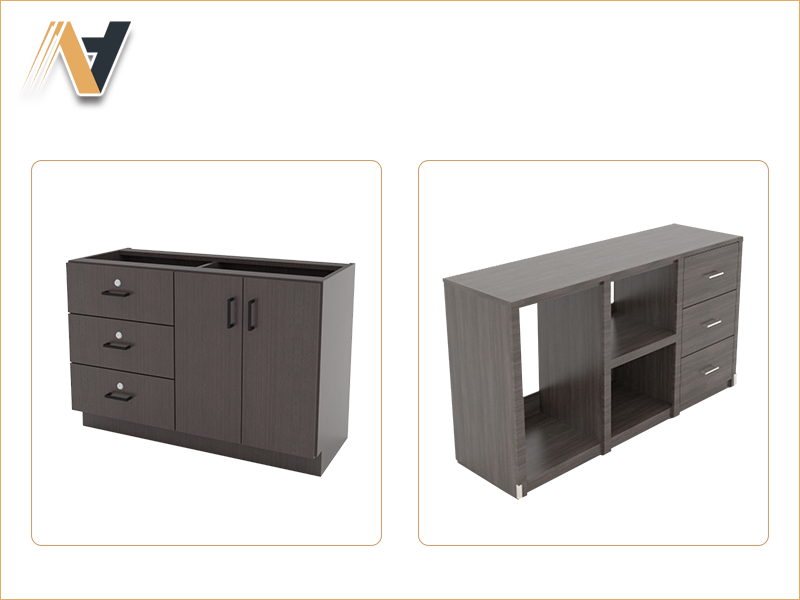 Hotel Cabinets by Ngoc Hoang Anh