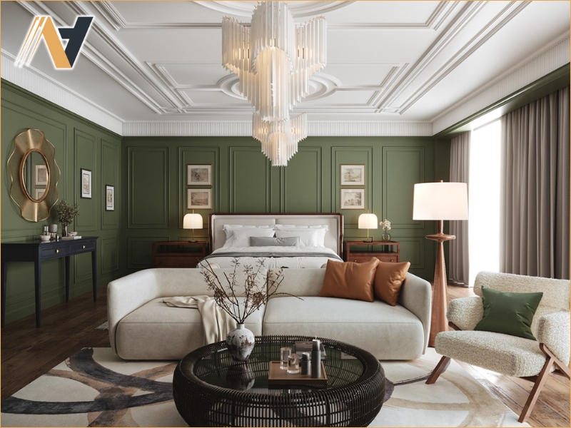 Hotel Interior Design Cost