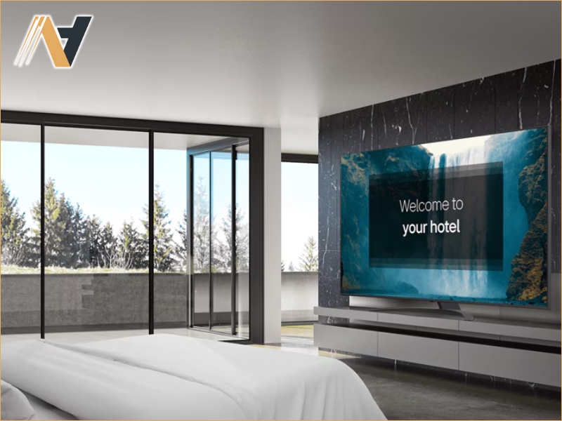 Housekeeping Workflow and Time Efficiency