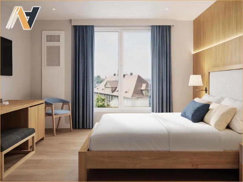 HVAC and Acoustic Comfort Systems