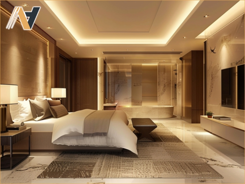Impact of Lighting on Mood and Luxury Perception