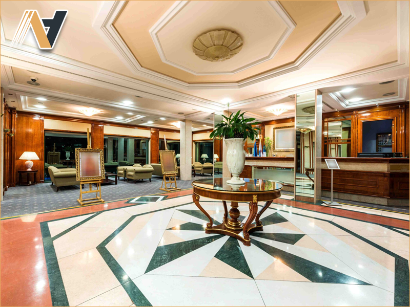 Importance of Hotel Interiors in Star Rating Standards