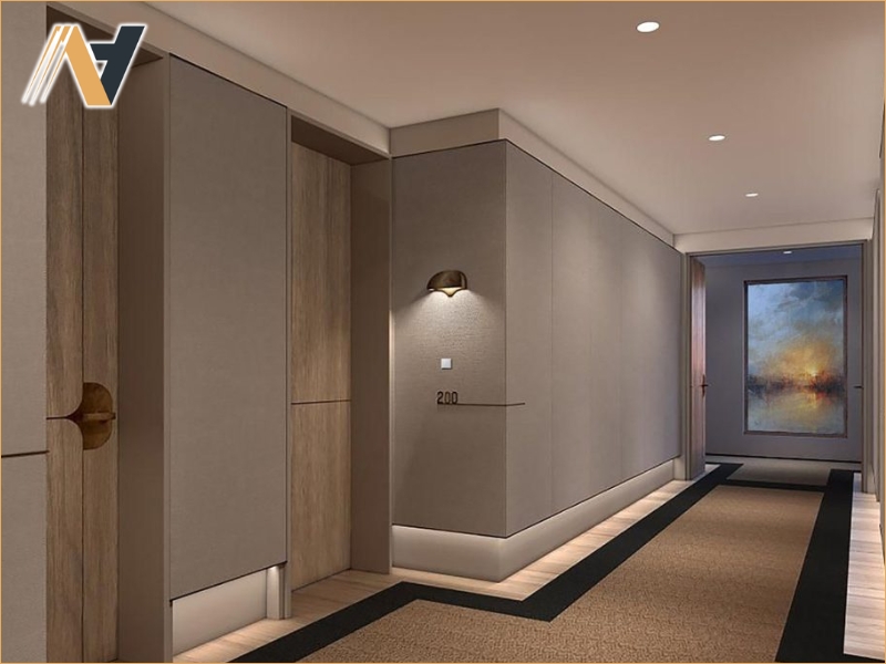 Importance of Lighting in Hotel Interior Design
