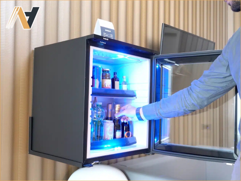 Improper Ventilation Around Electrical Components