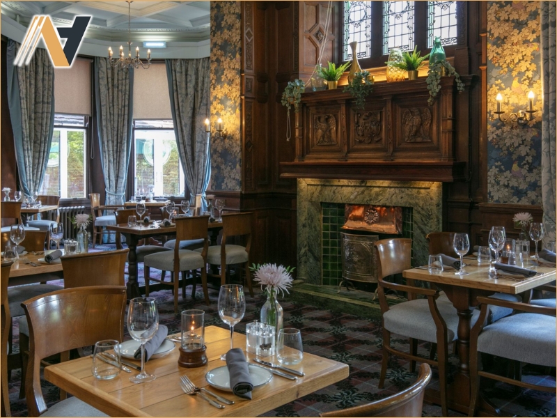 Improve Visual Appeal Through Interior Styling