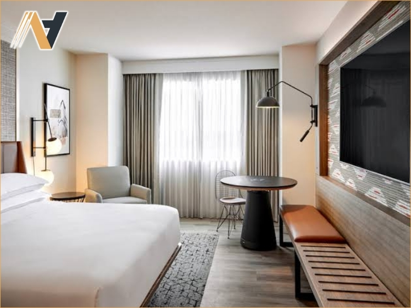 Improving Guest Experience Through Harmonious Interior Design
