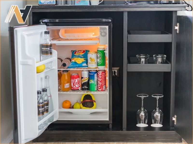 Inefficient Storage Organization