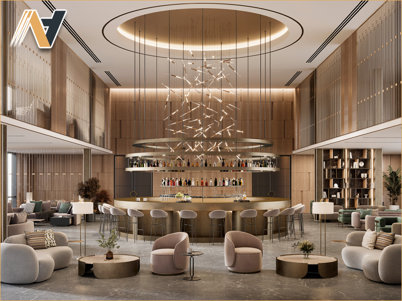 Innovative Surface Finishes