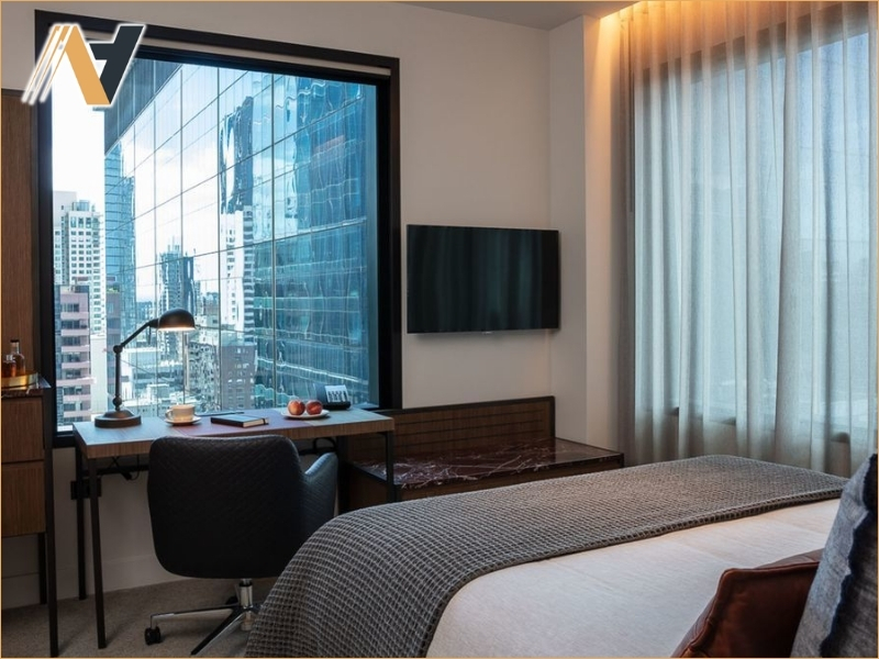 Integrating Lighting and Technology into the Work Area
